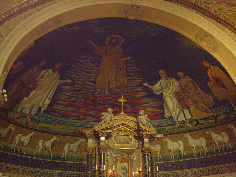 Saints%20Cosma%20and%20Damiano%20Basilica%207%2C%20Rome%2C%20Italy.JPG